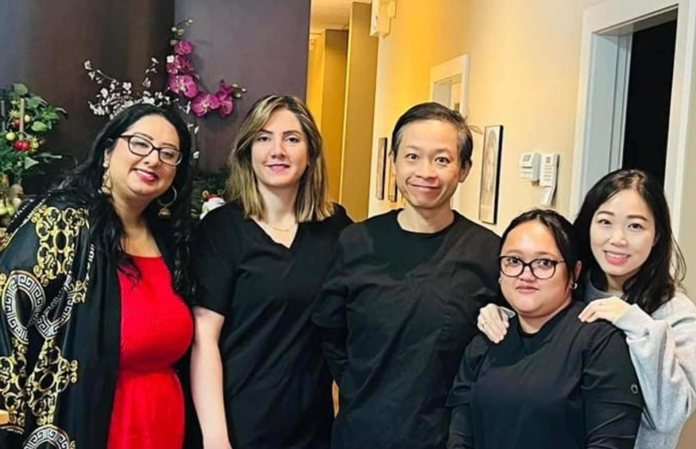 BigSmiles Dental Care dental clinic in Surrey - Photo 3
